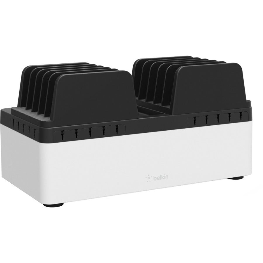 STORE AND CHARGE GO W/ FIXED   