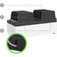 STORE AND CHARGE GO W/ FIXED   