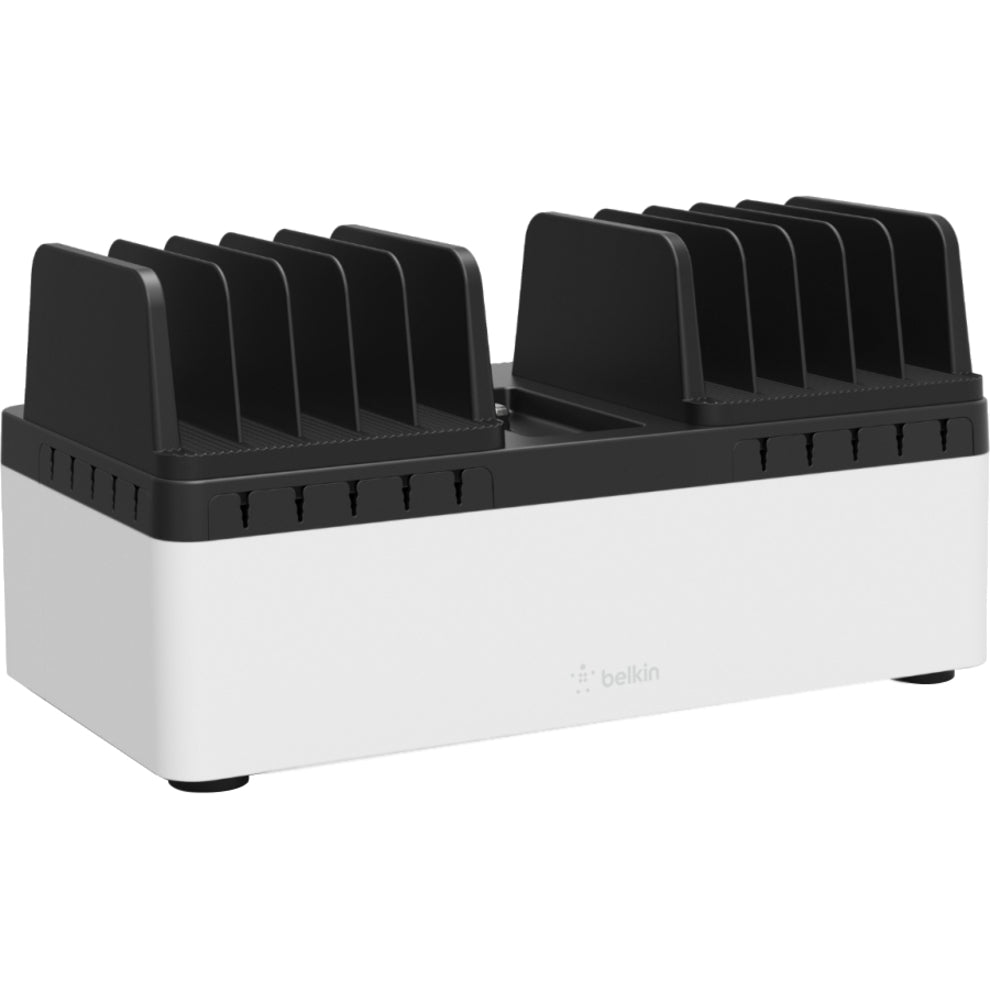 Belkin Store and Charge Go with Fixed Dividers (USB Compatible)