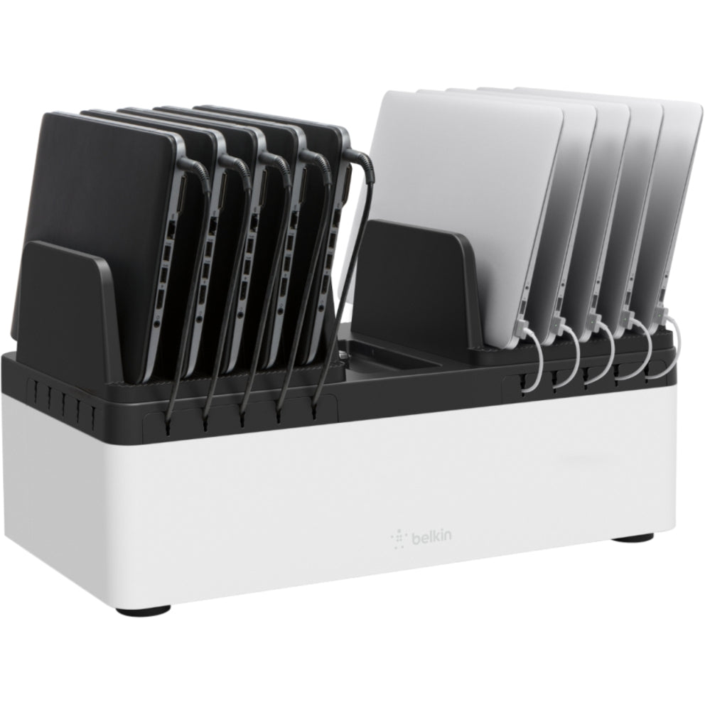 Belkin Store and Charge Go with Fixed Dividers (USB Compatible)
