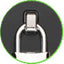 STORE AND CHARGE GO W/ FIXED   