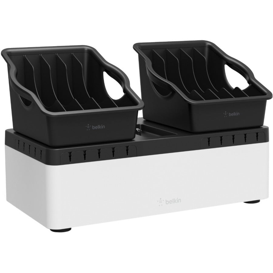 STORE AND CHARGE GO W/ PORTABLE