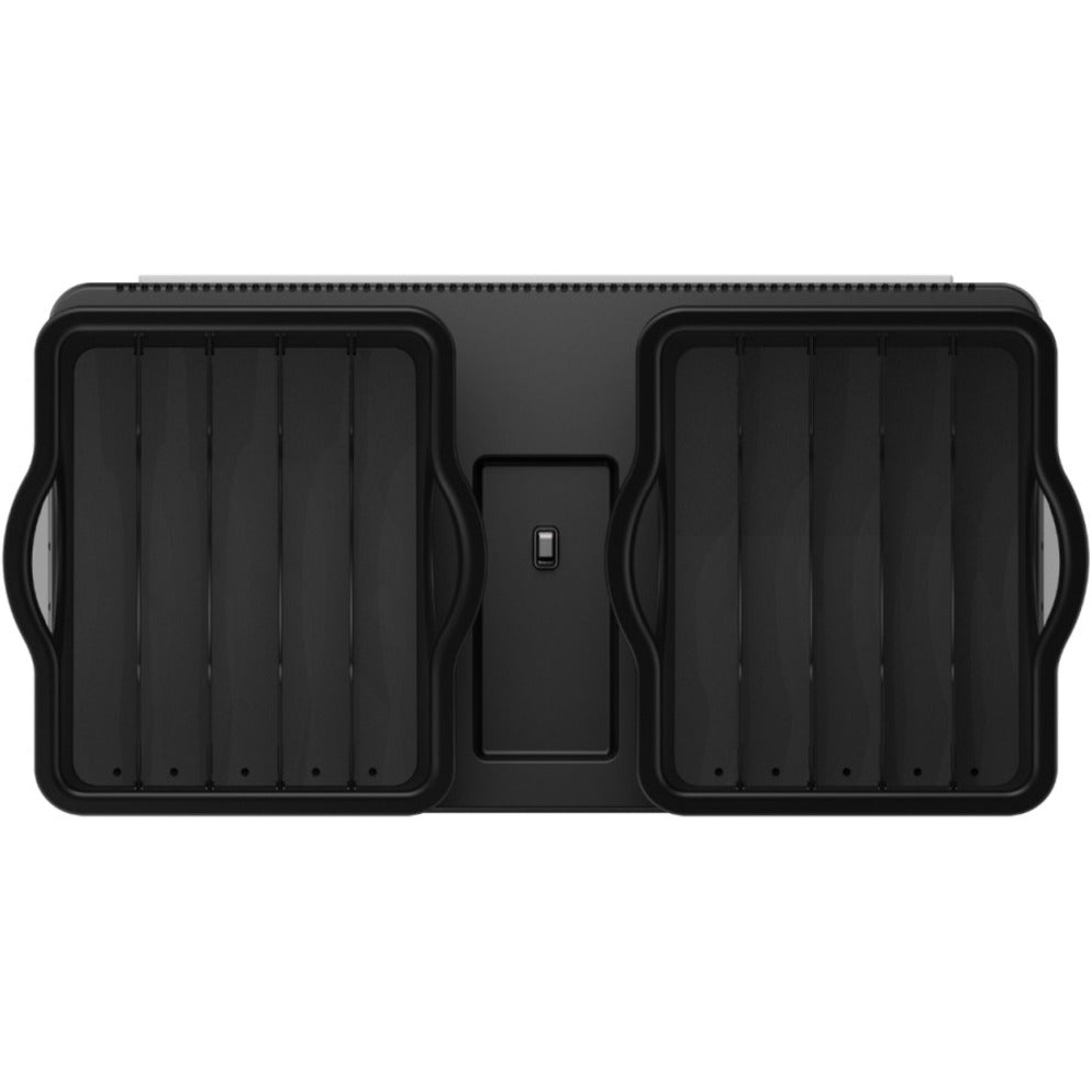 Belkin Store and Charge Go with Portable Trays (USB Compatible)