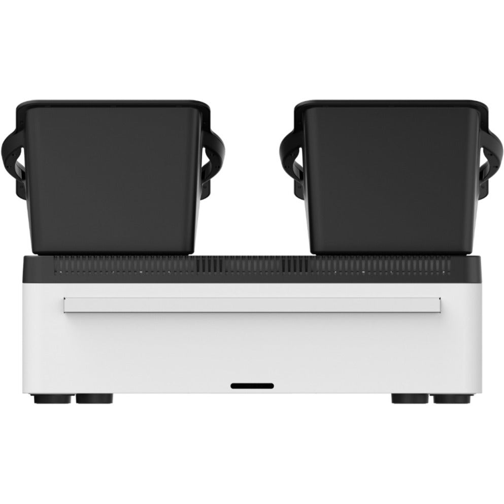 Belkin Store and Charge Go with Portable Trays (USB Compatible)