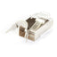 Black Box CAT6A RJ-45 Modular Plug - Shielded 100-Pack