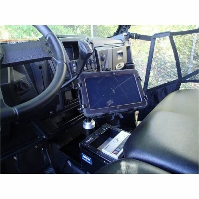 Havis Custom Rugged Cradle For Apple IPad Pro 12.9" (2nd Generation)