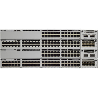 CATALYST 9300 24PORT UPOE K12  