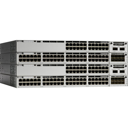 Cisco Catalyst C9300-24U Ethernet Switch