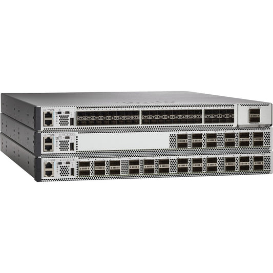 CATALYST 9500 40PORT 10G ONLY  