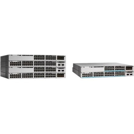 CATALYST 9300 48PORT UPOE K12  