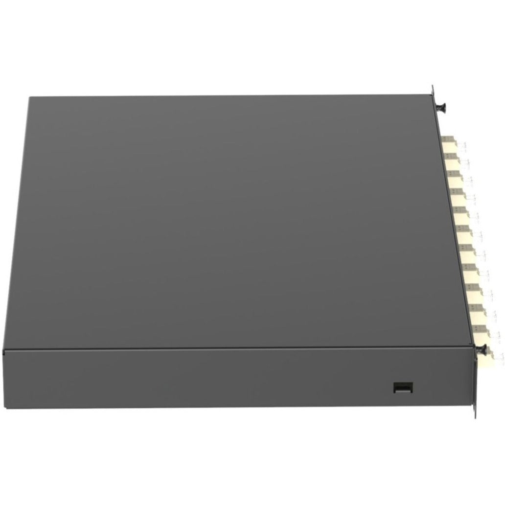 Panduit Fiber Optic Drawer