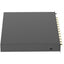 OPTICOM PRE-LOADED FIBER DRAWER