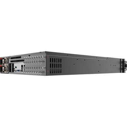 Exacq exacqVision Z Network Surveillance Server - 6 TB HDD