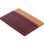 Moshi Slim Wallet Carrying Case (Wallet) Money Card - Burgundy Red