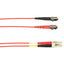 10M FO ST/LC 625 MM LSZH DUPLEX
