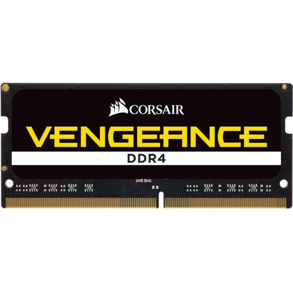 Corsair Vengeance 8GB DDR4 SDRAM Memory Module
