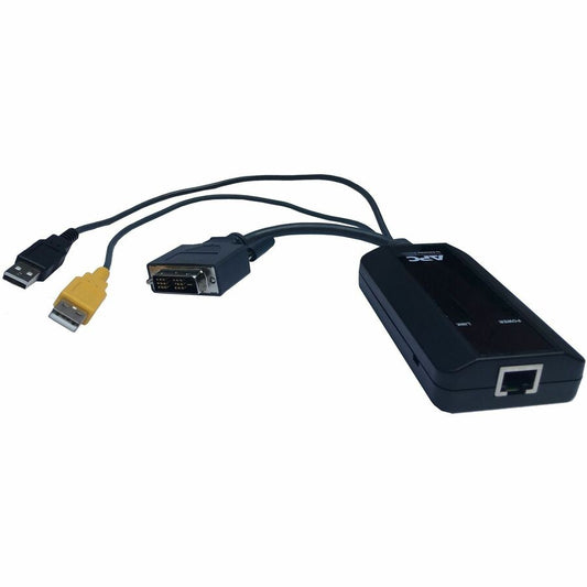 APC KVM 2G SERVER MODULE DVI W/