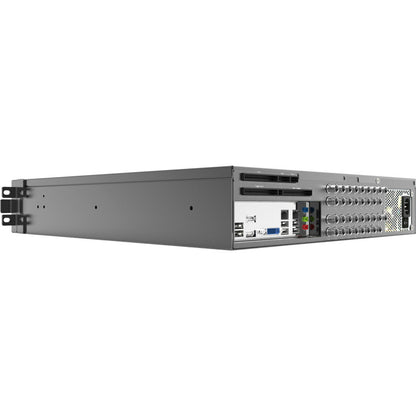 Exacq exacqVision Z Network Surveillance Server - 12 TB HDD