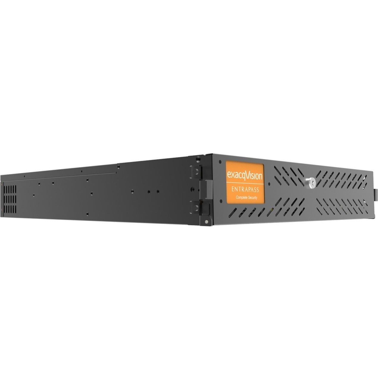 Exacq exacqVision Z Network Surveillance Server - 24 TB HDD