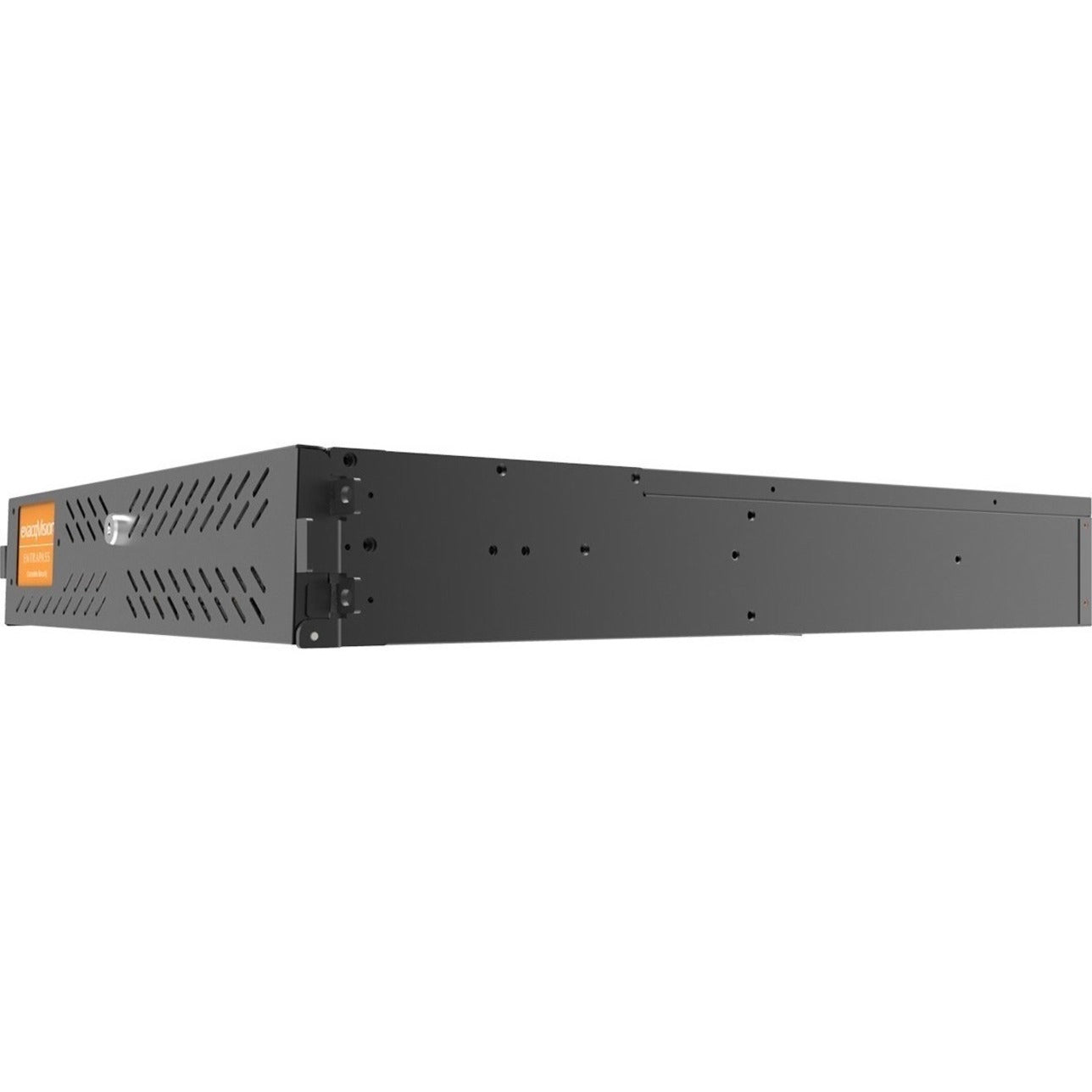 Exacq exacqVision Z Network Surveillance Server - 16 TB HDD