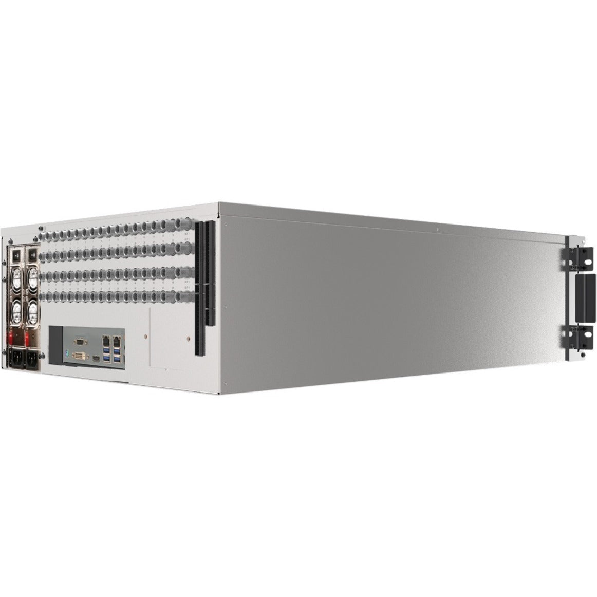 Exacq exacqVision Z Network Surveillance Server - 24 TB HDD