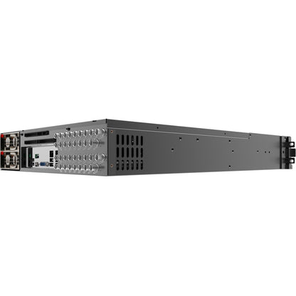 Exacq exacqVision Z Network Surveillance Server - 24 TB HDD