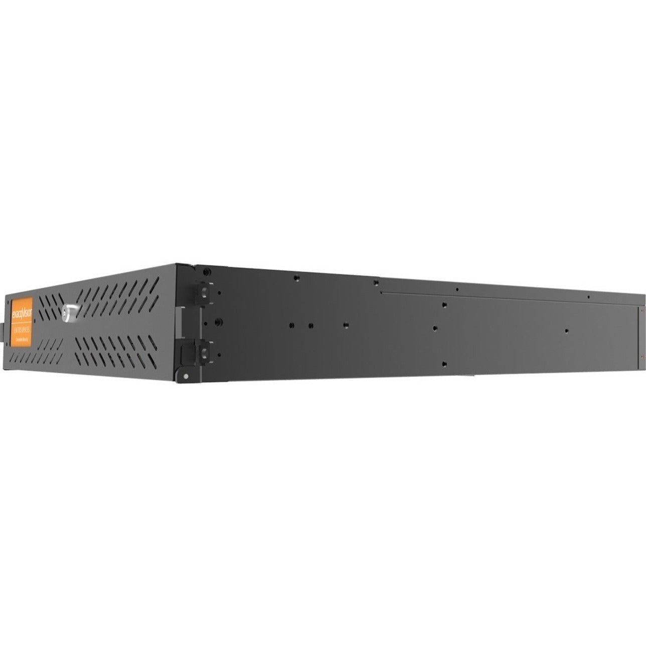Exacq exacqVision Z Network Surveillance Server - 6 TB HDD