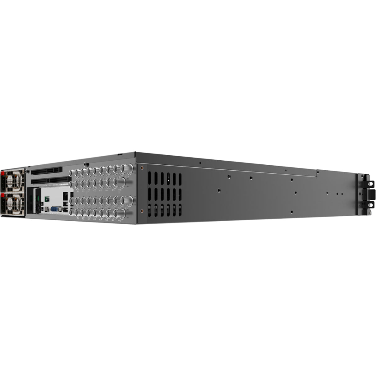 Exacq exacqVision Z Network Surveillance Server - 8 TB HDD