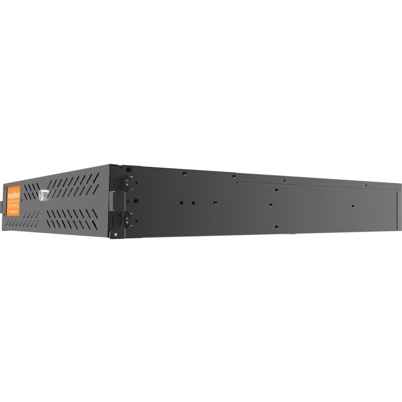 Exacq exacqVision Z Network Surveillance Server - 8 TB HDD