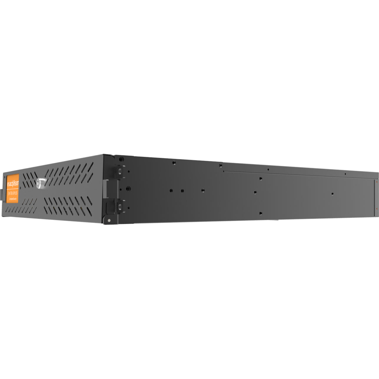 Exacq exacqVision Z Network Surveillance Server - 12 TB HDD