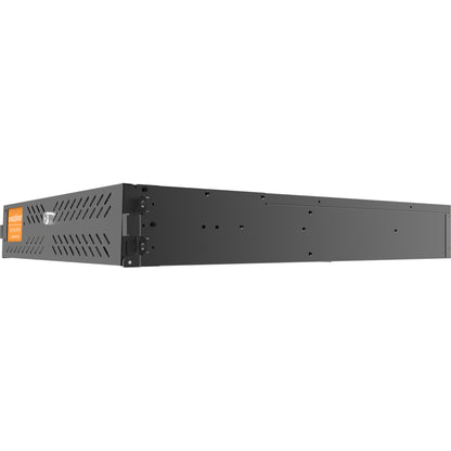 Exacq exacqVision Z Network Video Recorder - 12 TB HDD