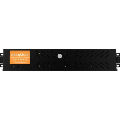 Exacq exacqVision Z Network Surveillance Server - 16 TB HDD