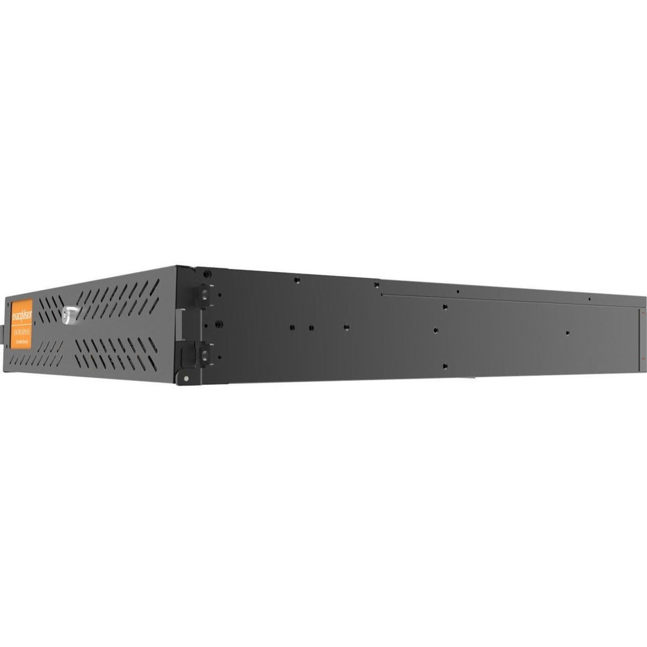 Exacq exacqVision Z Network Video Recorder - 24 TB HDD