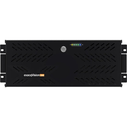 Exacq exacqVision Z Network Surveillance Server - 6 TB HDD