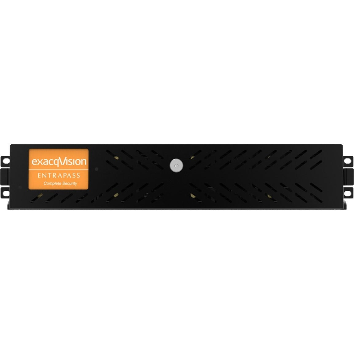 Exacq exacqVision Z Network Surveillance Server - 8 TB HDD