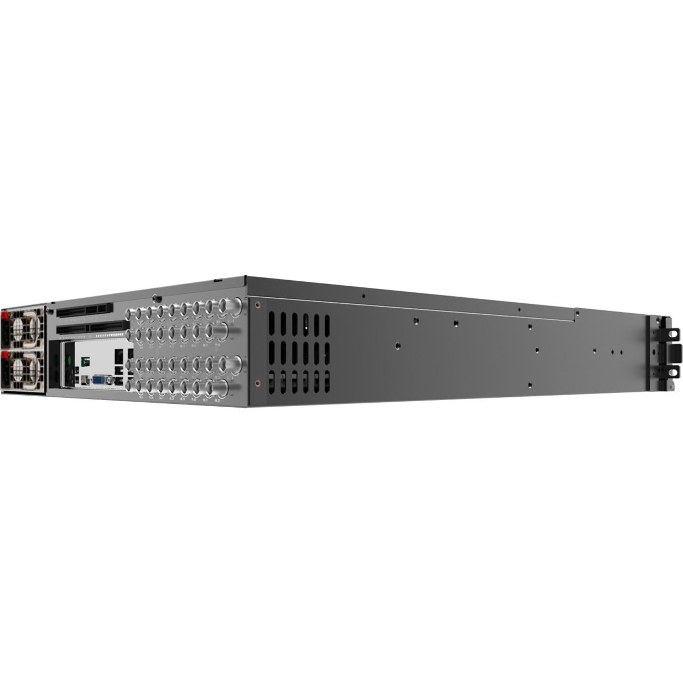 Exacq exacqVision Z Network Surveillance Server - 42 TB HDD