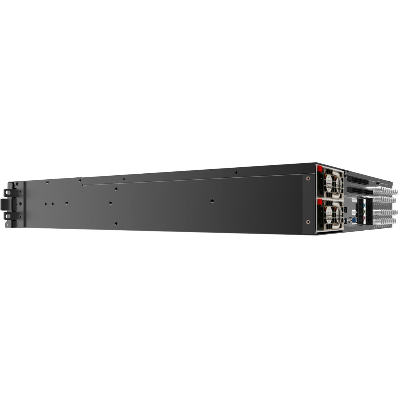 Exacq exacqVision Z Network Surveillance Server - 42 TB HDD