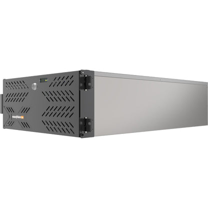 Exacq exacqVision Z Network Surveillance Server - 56 TB HDD