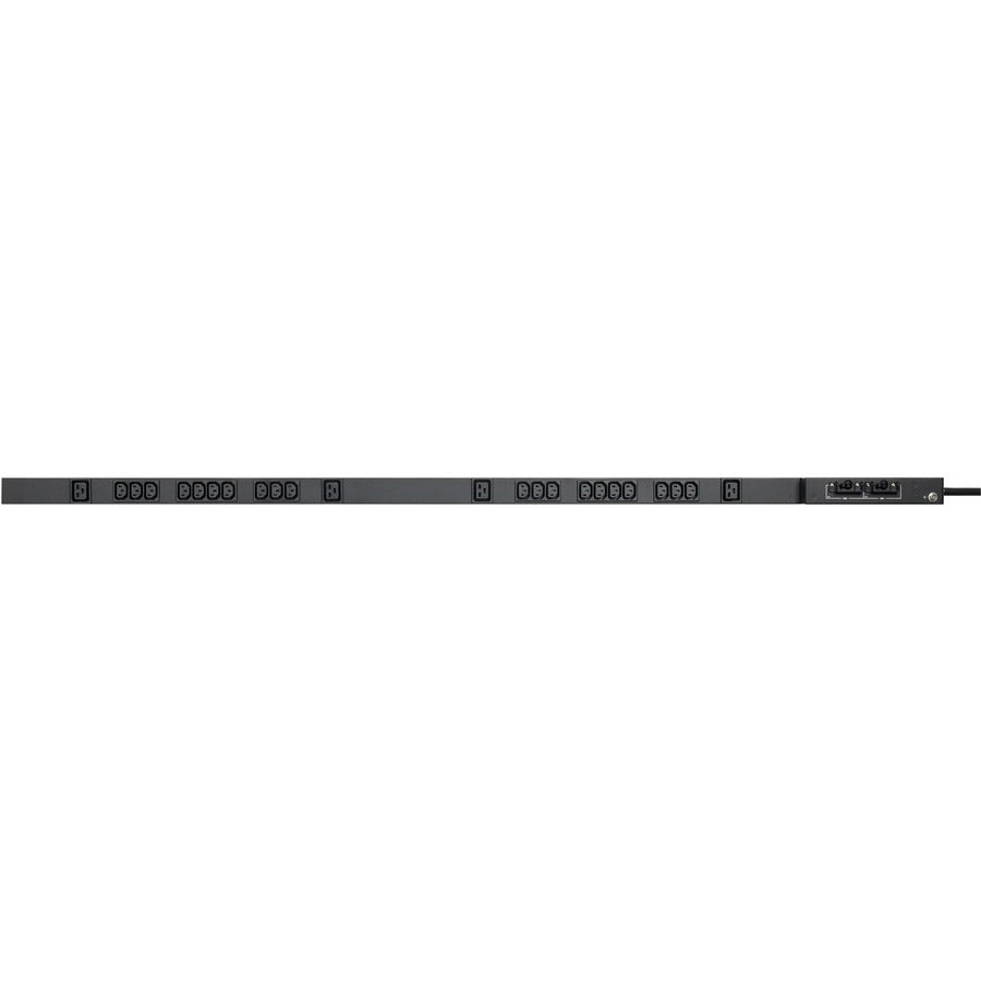 RP208-30-U-2 SINGLE PHASE PDU  