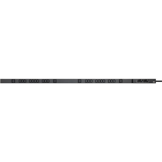 RP208-30-U-2 SINGLE PHASE PDU  