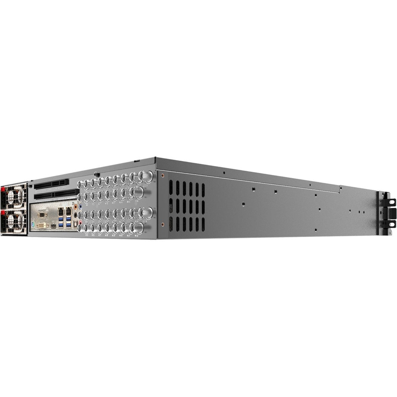 Exacq exacqVision Z Network Surveillance Server - 42 TB HDD