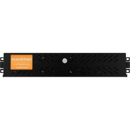 Exacq exacqVision Z Network Surveillance Server - 70 TB HDD