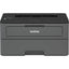 HL-L2370DW LASER PRINTER WL W/ 