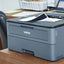 HL-L2370DW LASER PRINTER WL W/ 