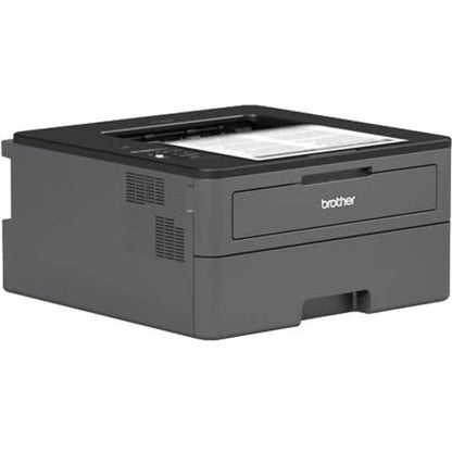 Brother HL-L2370DW Monochrome Compact Laser Printer with Wireless & Ethernet and Duplex Printing