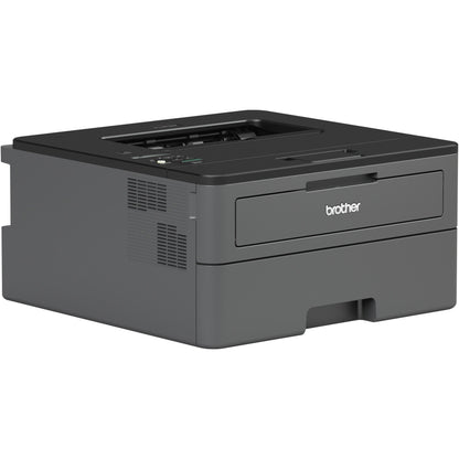 Brother HL-L2370DW Monochrome Compact Laser Printer with Wireless & Ethernet and Duplex Printing