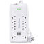 CyberPower CSP806U Professional 8 - Outlet Surge with 3000 J