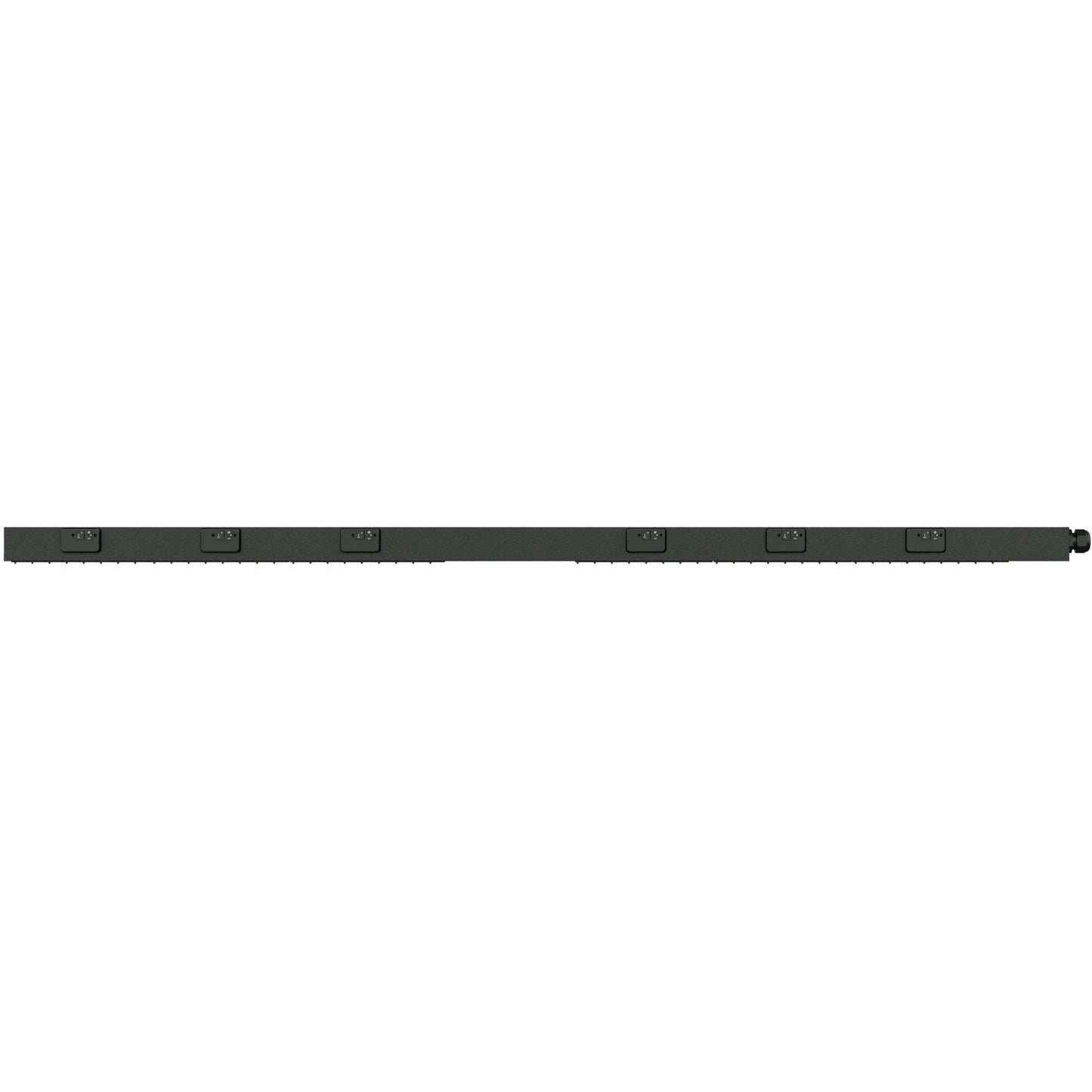 Raritan PX3-1135U-E2N1Q1V2 50-Outlet PDU