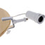 AXIS P1280-E 300 Kilopixel Indoor/Outdoor Network Camera - Color - TAA Compliant