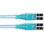 Panduit Fiber Optic Duplex Patch Network Cable